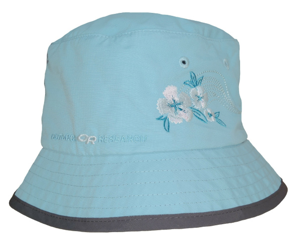 Панама Solaris Sun Bucket (sand; L)